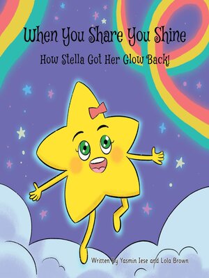 cover image of When You Share You Shine!